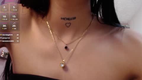 Katia Foster online show from 02.19.25