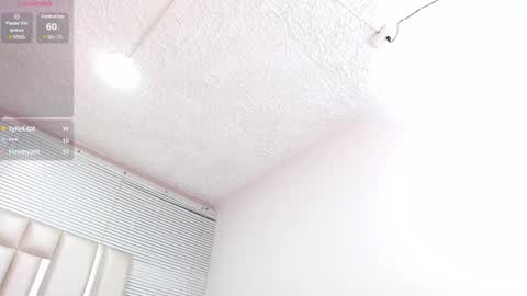 Katia Foster online show from 02.22.25