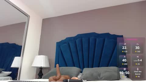 Katia Foster online show from 11.28.25