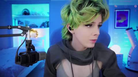 Snapshot of katie_cutie_ts chatting on 03.11.25 Katie online show from 03.11.25