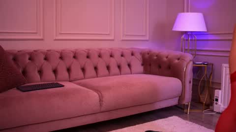 Snapshot of katie_hayes chatting on 01.11.26 Katie online show from 01.11.26