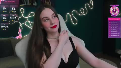 Katie online show from 03.10.26