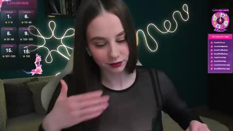 Snapshot of katie_taylorr chatting on 03.13.26 Katie online show from 03.13.26