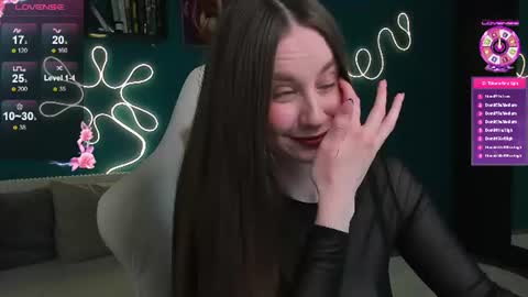 Snapshot of katie_taylorr chatting on 07.22.26 Katie online show from 07.22.26