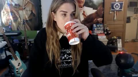 Katie online show from 12.19.24