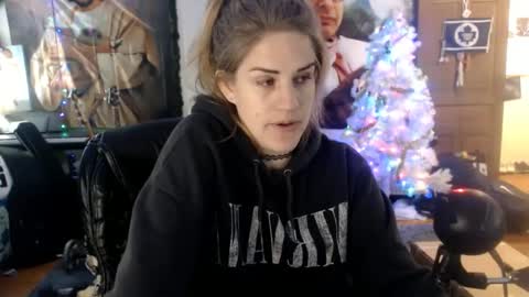 Katie online show from 01.01.25