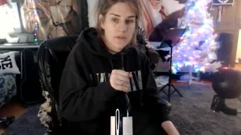 Katie online show from 01.08.25