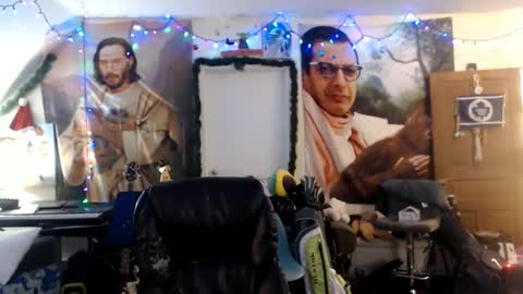 Katie online show from 02.21.25