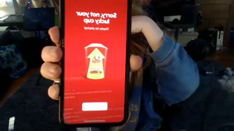 Katie online show from 03.06.25