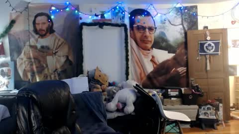 Katie online show from 09.10.25