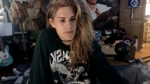 Katie online show from 10.17.25