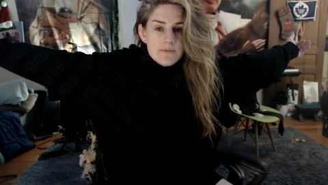 Katie online show from 02.11.26