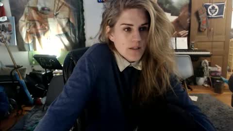 Katie online show from 04.10.26