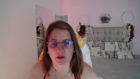 Snapshot of katiee_jones_ chatting on 01.19.25 Katherine online show from 01.19.25