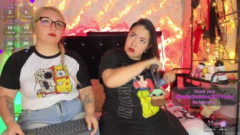 SHARON  KATIEE online show from 01.16.25