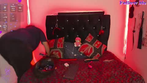 SHARON  KATIEE online show from 02.03.26