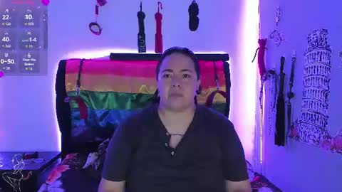 SHARON  KATIEE online show from 06.16.26