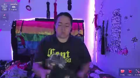 SHARON  KATIEE online show from 06.18.26