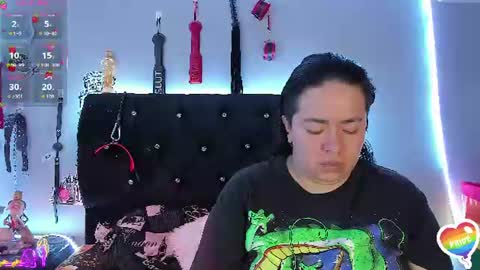 SHARON  KATIEE online show from 06.26.26
