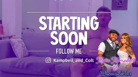 Snapshot of katiekampbell chatting on 06.10.26 katiekampbell online show from 06.10.26
