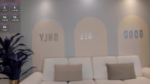 Kate Stonne online show from 01.19.25