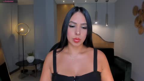 Kate Stonne online show from 02.28.25