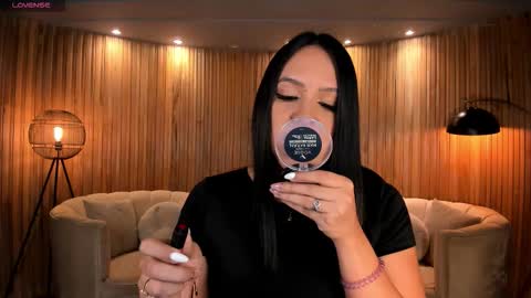 Kate Stonne online show from 09.23.25