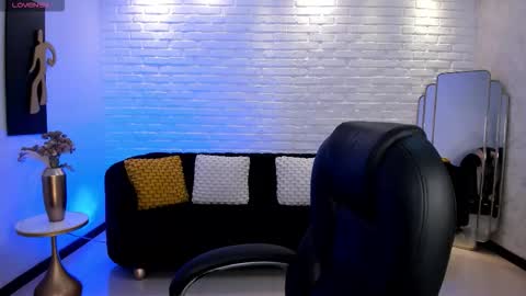 Kate Stonne online show from 10.14.25