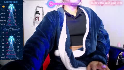 Daniela  online show from 12.10.24