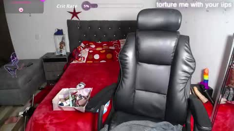 Daniela  online show from 09.13.25