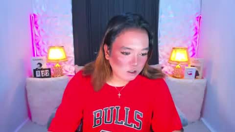 Snapshot of katimurawilson chatting on 01.22.25 KAT online show from 01.22.25