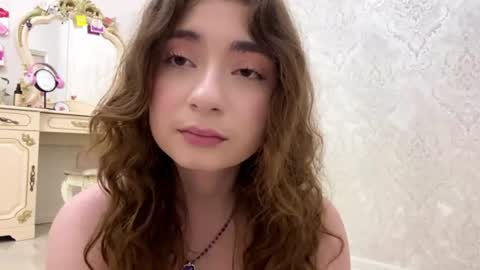 Rosie online show from 07.11.26