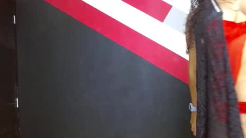 Snapshot of katiuska_xxx chatting on 12.05.25 Katiuska online show from 12.05.25