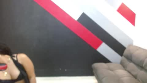 Snapshot of katiuska_xxx chatting on 12.13.25 Katiuska online show from 12.13.25