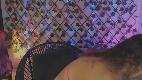 Johanna  online show from 02.19.26