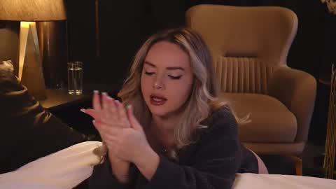 KatJolie online show from 02.21.25