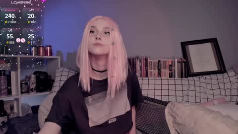 katkittykate online show from 11.14.25