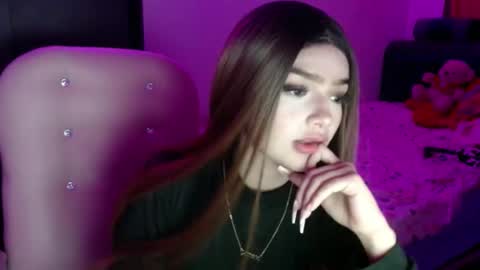 Snapshot of katleen_v chatting on 02.12.25 Katleen. online show from 02.12.25