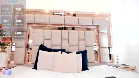 Katleya Lewiis online show from 01.11.25