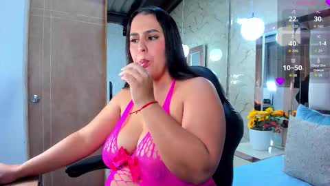 Katleya Lewiis online show from 10.10.25