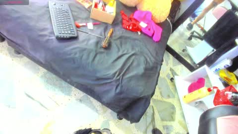 lucyfx69   INSTAGRAM online show from 01.06.25