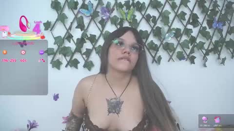 Snapshot of katlynvibe chatting on 03.03.26 KATLYN online show from 03.03.26