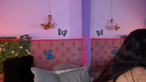 .... Katniss .... online show from 03.11.25