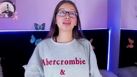 .... Katniss .... online show from 10.21.25