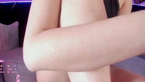 .... Katniss .... online show from 12.05.25