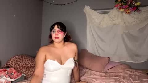 Snapshot of katnmax chatting on 11.01.25 katnmax online show from 11.01.25