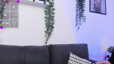 Snapshot of katoo4 chatting on 11.10.25 Kato online show from 11.10.25