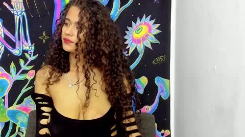 Snapshot of katrhin_66 chatting on 01.11.25 Kathrin online show from 01.11.25