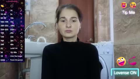 Snapshot of katrin_brook chatting on 12.05.24 Katrin Brook online show from 12.05.24