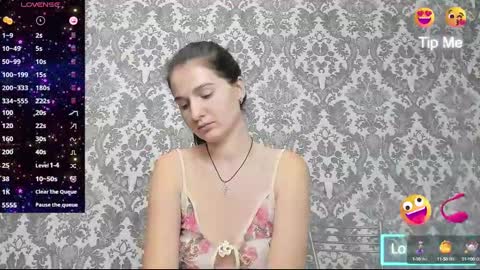 Snapshot of katrin_brook chatting on 02.04.25 Katrin Brook online show from 02.04.25